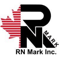 RN Mark Inc. Logo