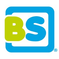 BS Toys | Buitenspeel BV Logo
