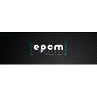 EPCM Global Engineering (Pty) Ltd. Logo
