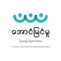 Aung Myin Hmu Logo