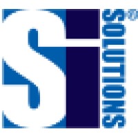 SI Solutions, Inc. Logo