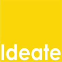 Ideate Design Studio Logo