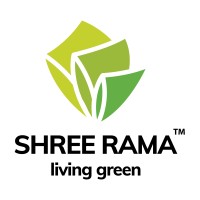 Shree Rama Newsprint Limited Logo