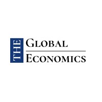 The Global Economics Logo