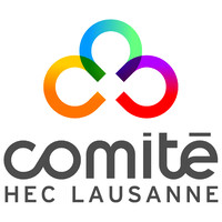 Comité des Etudiants HEC Lausanne Logo