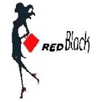 RedBlack Logo