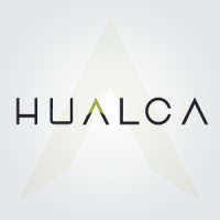 Hualca Ingenieros Logo