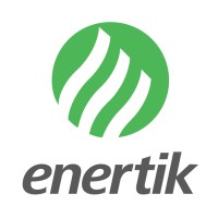 Enertik Chile Logo