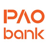 Ping An OneConnect Bank (Hong Kong) Limited Logo