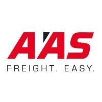 AAS Freight AG Logo