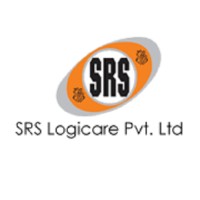 SRS Logicare Logo
