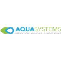 Aqua Systems, Inc. Logo