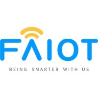 FAIOT Logo