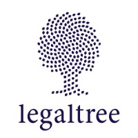 Legaltree Logo