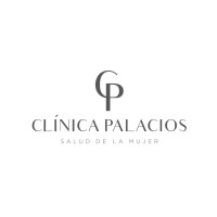 Clínica Palacios Logo