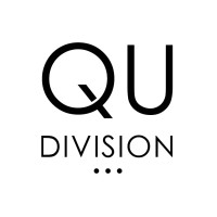 Q U Division Pte Ltd Logo