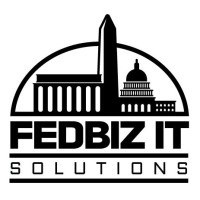 FedBiz IT Solutions Logo