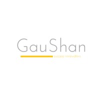 GauShan Global Solutions Logo