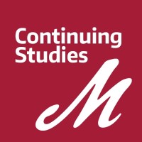Muhlenberg College School of Continuing Studies Logo
