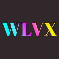 WLVX Logo