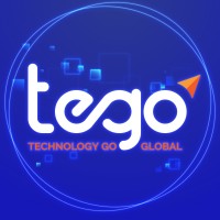 Tego Global., JSC Logo