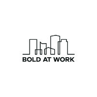 Bold At Work Logo
