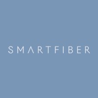 SMARTFIBER Logo