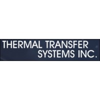 Thermal Transfer Systems Inc Logo