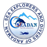 SEADAN Logo