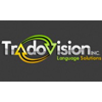 Tradovision, Inc. Logo