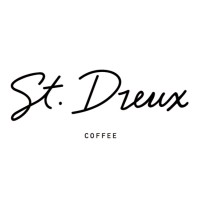 ST DREUX COFFEE ROASTERS Logo