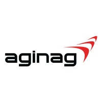Aginag GmbH Logo