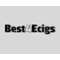 Best4Ecigs Logo