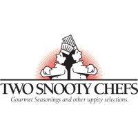 Two Snooty Chefs Logo