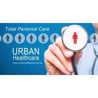 Urban Healthcare Logo