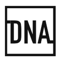 DNA Logo