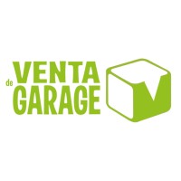 Venta de Garage Logo