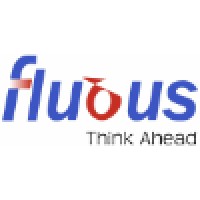 Fluous Solutions Pvt. Ltd Logo