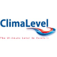 ClimaLevel Nederland B.V. Logo