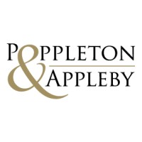 Poppleton & Appleby Logo
