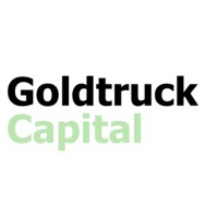 Goldtruck Holdings Logo