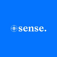 Sense Live Logo
