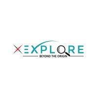 Explore3D Logo