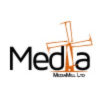 MediaMill Ltd. Logo
