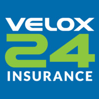 Velox24 Insurance Logo