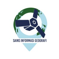 HM Sains Informasi Geografi UGM Logo