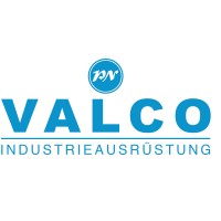 Valco Industrieausrüstung GmbH Logo