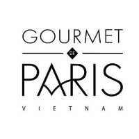 Gourmet de Paris Vietnam Logo