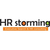 HRstorming Logo
