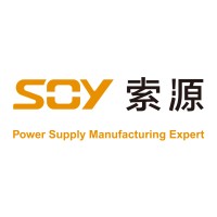 Shenzhen SOY Technology Co., Ltd. Logo